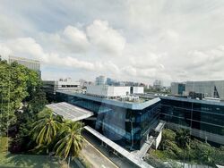 Pasir Panjang Road (D5), Office #476095801